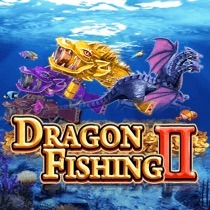 Dragon Fishing II